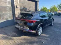 Gebraucht Cupra Formentor 150 PS (110 kW) 2024 Schwarz SUV