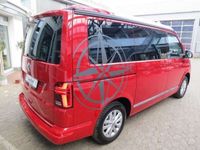 gebraucht VW California T6.12.0 TDI Ocean PDC Ganzjahresreif