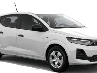 Neu Dacia Sandero Essentiel 101 PS (74 kW) 2026 Limousine
