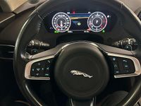 Gebraucht Jaguar F-Pace 300 PS (220 kW) 2020 Schwarz SUV