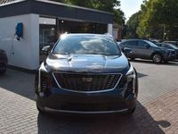 gebraucht Cadillac XT4 Premium Luxury 350T AWD Automatik