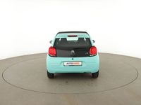 gebraucht Citroën C1 1.2 VTi Shine, Benzin, 8.830 €