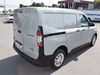 Neu Ford Transit Trend 125 PS (91 kW) 2025 Grau Van / Kleinbus
