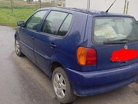 Gebraucht VW Polo 60 PS (44 kW) 1997 Limousine