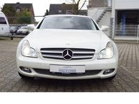 Gebraucht Mercedes CLS350 272 PS (200 kW) 2010 Weiß Limousine