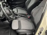 Gebraucht Mini ONE Classic 102 PS (75 kW) 2022 Weiß Kleinwagen