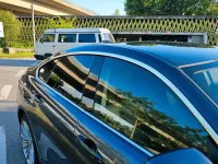 Gebraucht BMW 440 Gran Coupé Luxury Line 326 PS (239 kW) 2017 Grau Coupé