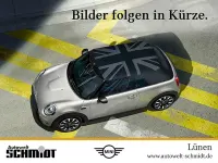 Second-hand Mini Cooper S 192 CP (141 kW) 2020 Alb Hatchback