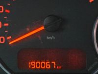 Gebraucht Peugeot 1007 88 PS (64 kW) 2007 Schwarz Van / Kleinbus