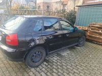 gebraucht Audi A3 Sportback 