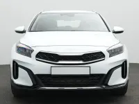 Gebraucht Kia XCeed Vision 120 PS (88 kW) 2025 Carraraweiß SUV