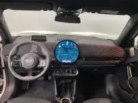 Gebraucht Mini Aceman 160 kW (218 PS) 2025 Weiß SUV