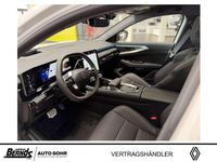 Neu Renault Espace 200 PS (147 kW) 2026 Perlmuttweiã metallic SUV