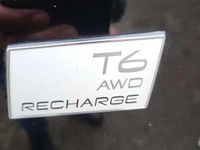 Gebraucht Volvo V60 253 PS (186 kW) 2022 Schwarz Kombi