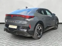 Gebraucht Cupra Tavascan Endurance 210 kW (286 PS) 2025 Grau SUV