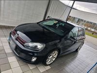 gebraucht VW Golf VI 