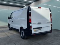 gebraucht Renault Trafic Kasten 2.0 dCi 120 ENERGY L1H1 2.8t Komfo