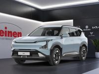 Neu Kia EV5 Air 160 kW (218 PS) 2025 Blau (frostblau) SUV