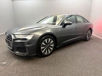 Gebraucht Audi A6 S-Line 394 PS (289 kW) 2020 Grau Limousine