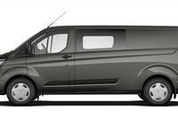 gebraucht Ford Transit Custom DCIV 2.0 TDCi 170 Trend 320 in Kehl