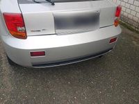 Gebraucht Toyota Celica 143 PS (105 kW) 2000 Silber Coupé