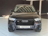 Gebraucht Audi Q7 Ambiente 272 PS (200 kW) 2017 Schwarz SUV