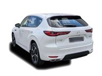 gebraucht Mazda CX-60 2.5l PHEV Takumi AHK alle Pakete 360° Bose Panoramad.