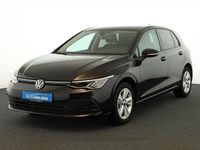 Gebraucht VW Golf Life 116 PS (85 kW) 2023 Deep black perleffekt SUV
