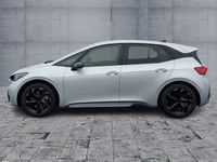 Gebraucht Cupra Born 169 kW (231 PS) 2026 Silber Kleinwagen