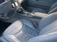Gebraucht Mercedes SL500 306 PS (225 kW) 2003 Cabrio