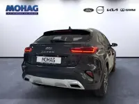 Gebraucht Kia XCeed Spirit 160 PS (117 kW) 2019 Grau SUV