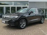 Gebraucht VW Touareg R-line 231 PS (169 kW) 2023 Tamarindenbraun metallic SUV