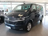 Second-hand VW Multivan 204 CP (150 kW) 2021 Andere Monovolum