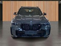 Gebraucht BMW X5 M 530 PS (389 kW) 2025 Dravitgrau SUV