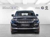 gebraucht Jeep Grand Cherokee 4xe Summit Reserve MY23