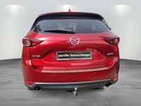 gebraucht Mazda CX-5 2.5l ''Signature'' Automatik