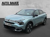 Gebraucht Citroën C4 PureTech 131 PS (96 kW) 2023 Blau Limousine