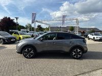 Neu Citroën C4 PureTech 131 PS (96 kW) 2025 Grau Limousine