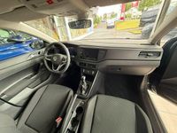 Używany VW Polo Basis 80 KM (58 kW) 2025 Szary Hatchback