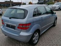 gebraucht Mercedes B150 B 150 B -Klasse