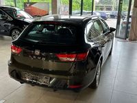 gebraucht Seat Leon ST Style 2.0 TDI AHK Navi Klimaautom, Gebrauchtwagen bei Automobile Köhler