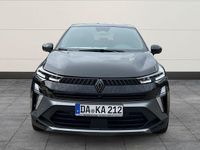 Używany Renault Captur 158 KM (116 kW) 2025 Czarny SUV