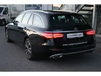 Gebraucht Mercedes E300 Avantgarde 194 PS (142 kW) 2020 Schwarz Kombi