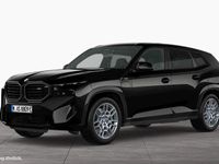 Gebraucht BMW XM Performance 313 PS (230 kW) 2025 Schwarz SUV