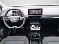 Gebraucht MG MG4 EV 125 kW (170 PS) 2025 Dover white Kleinwagen