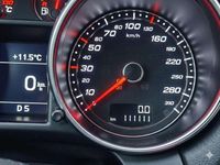 Second-hand Audi TT RS Performance 450 CP (330 kW) 2013 Gri Coupe