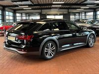 gebraucht Audi A6 Allroad qua.55 TDI*TopView*AHK*PANORAMA*HuD*