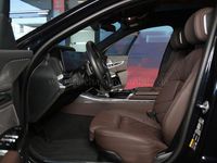 Gebraucht BMW 750e Performance 489 PS (359 kW) 2023 Schwarz Limousine