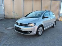 Gebraucht VW Golf VI 160 PS (117 kW) 2009 Silber Kleinwagen