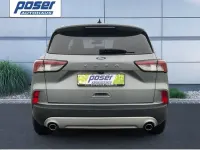 Occasion Ford Kuga Titanium X 150 ch (110 kW) 2020 Argent SUV